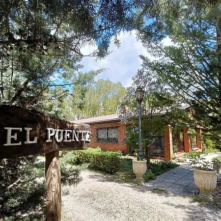 Finca Paraiso Rural El Burgo De Osma Room photo