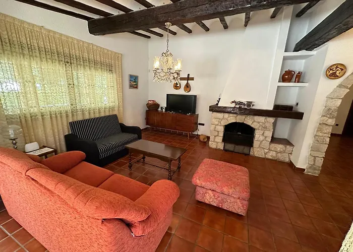 Finca Paraiso Rural