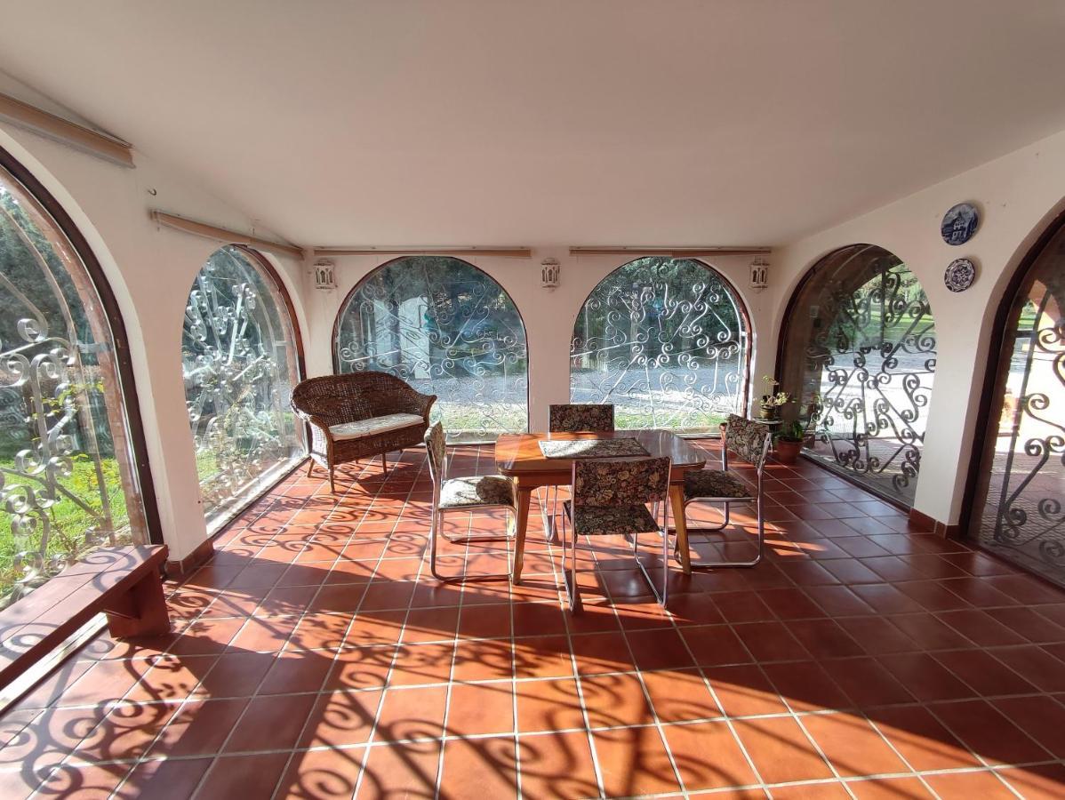 Paraiso Rural Hébergement de vacances