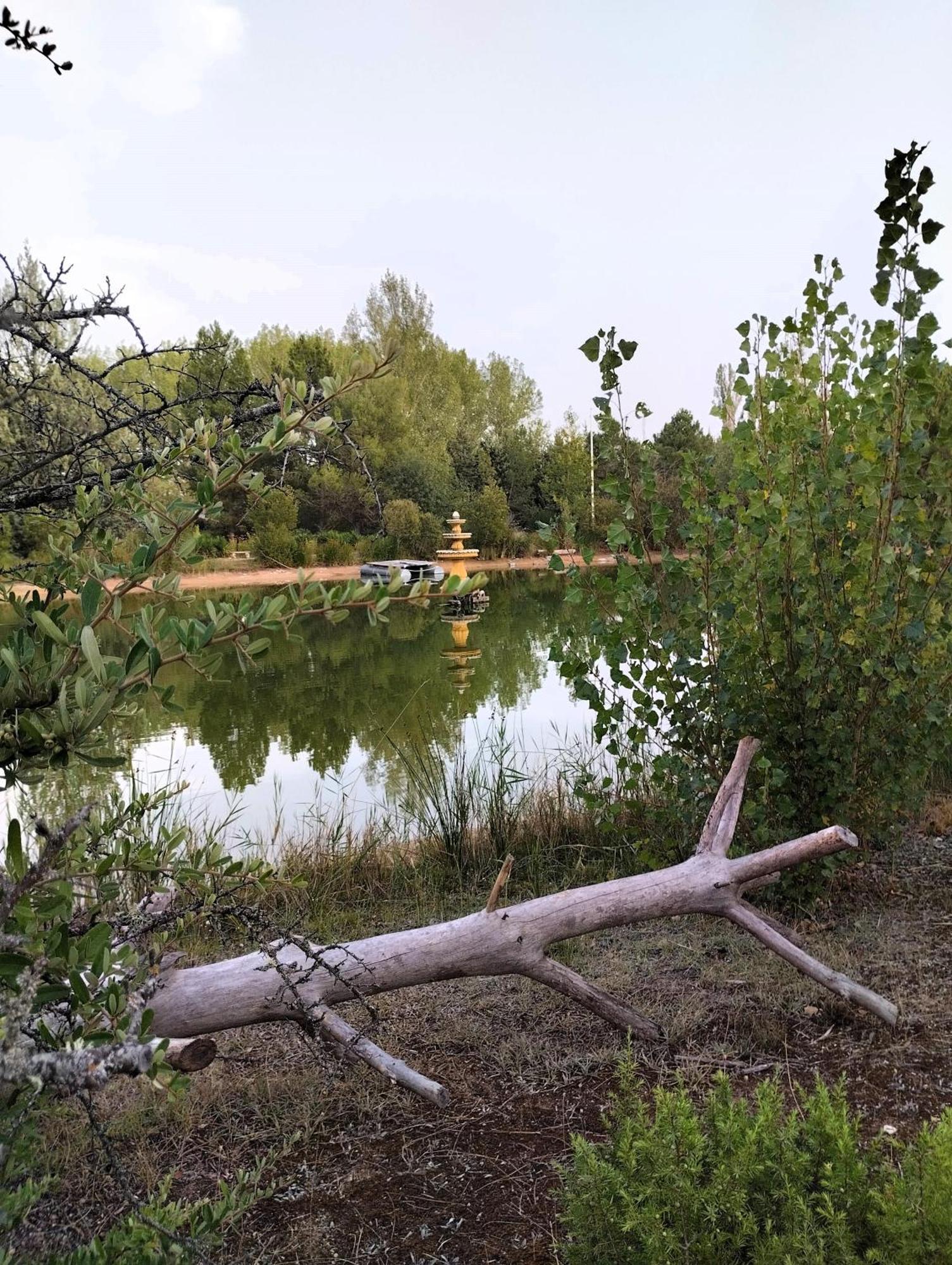 Hébergement de vacances Paraiso Rural *