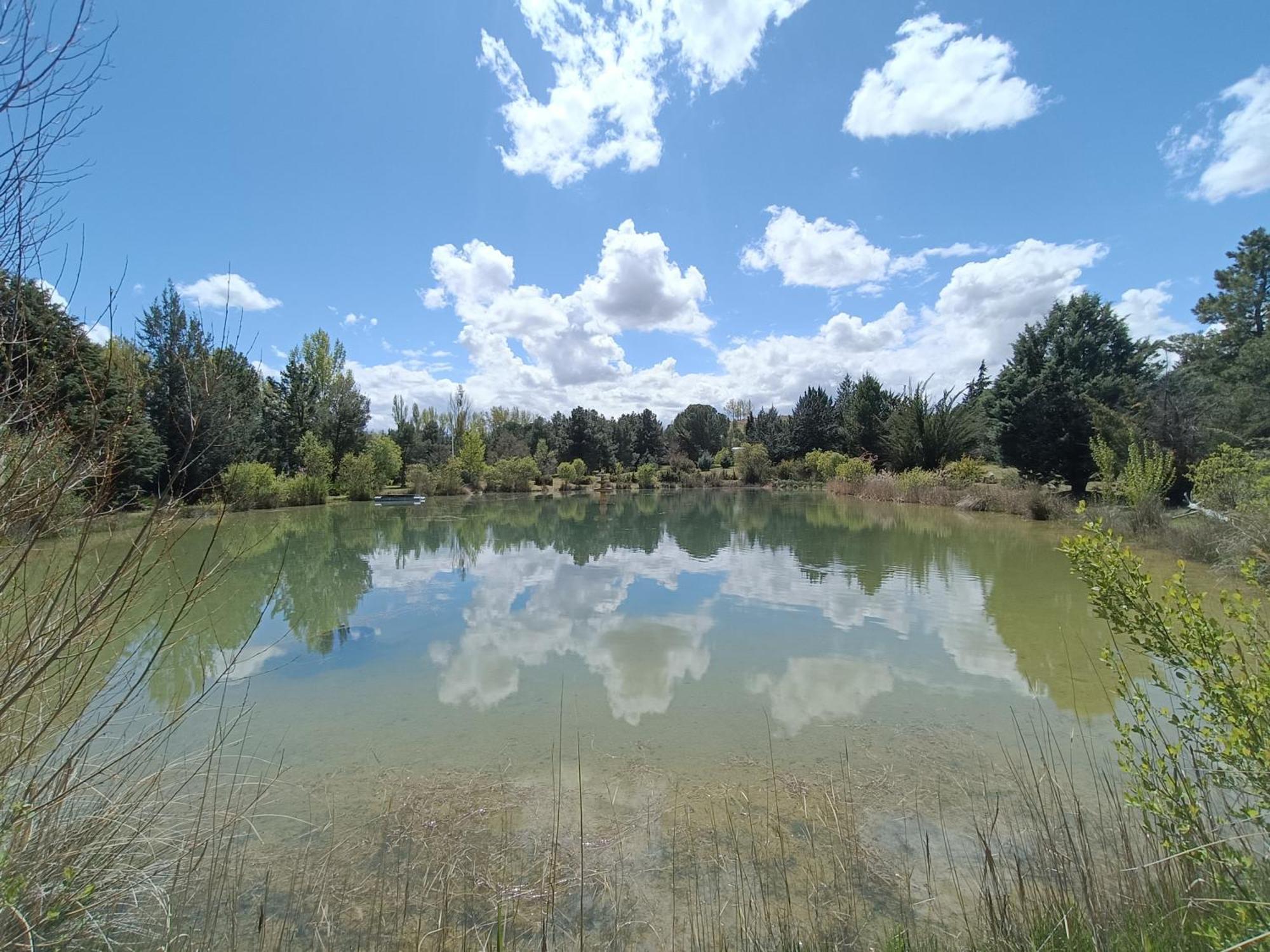 Paraiso Rural El Burgo De Osma