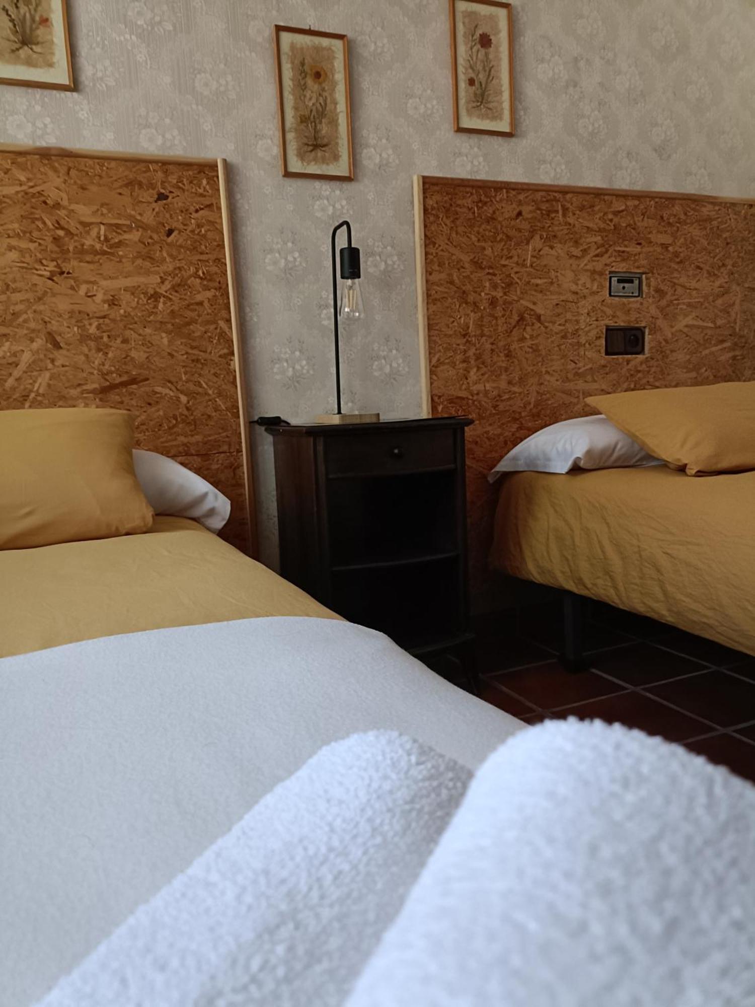 Hébergement de vacances Paraiso Rural