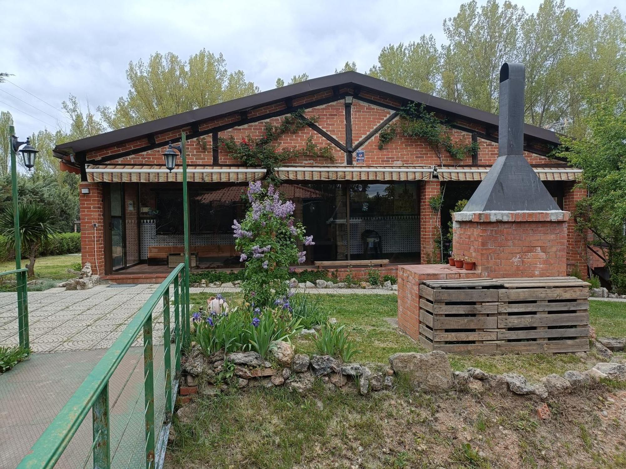 Paraiso Rural Hébergement de vacances