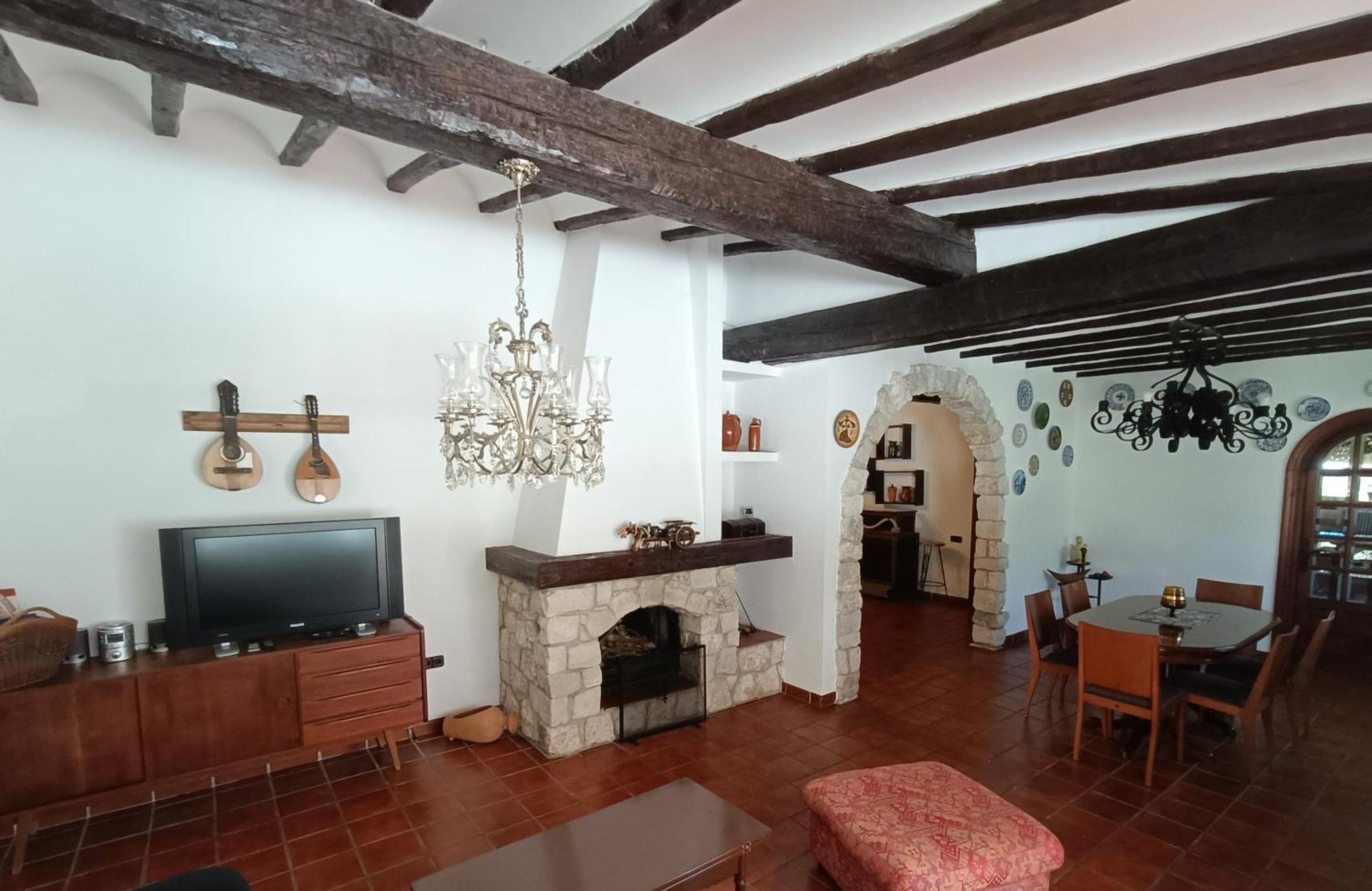 Paraiso Rural Hébergement de vacances *