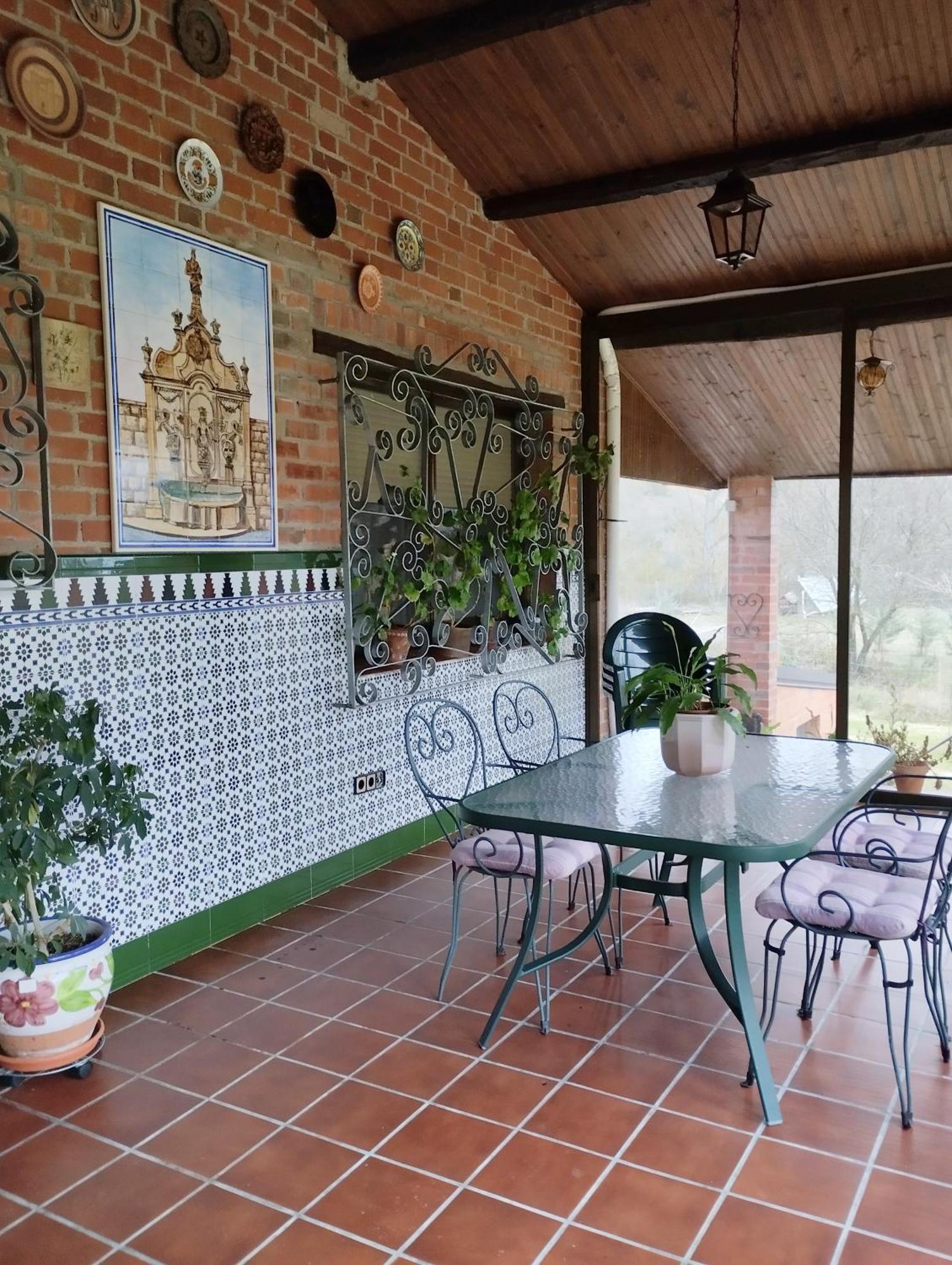 Paraiso Rural Hébergement de vacances El Burgo De Osma