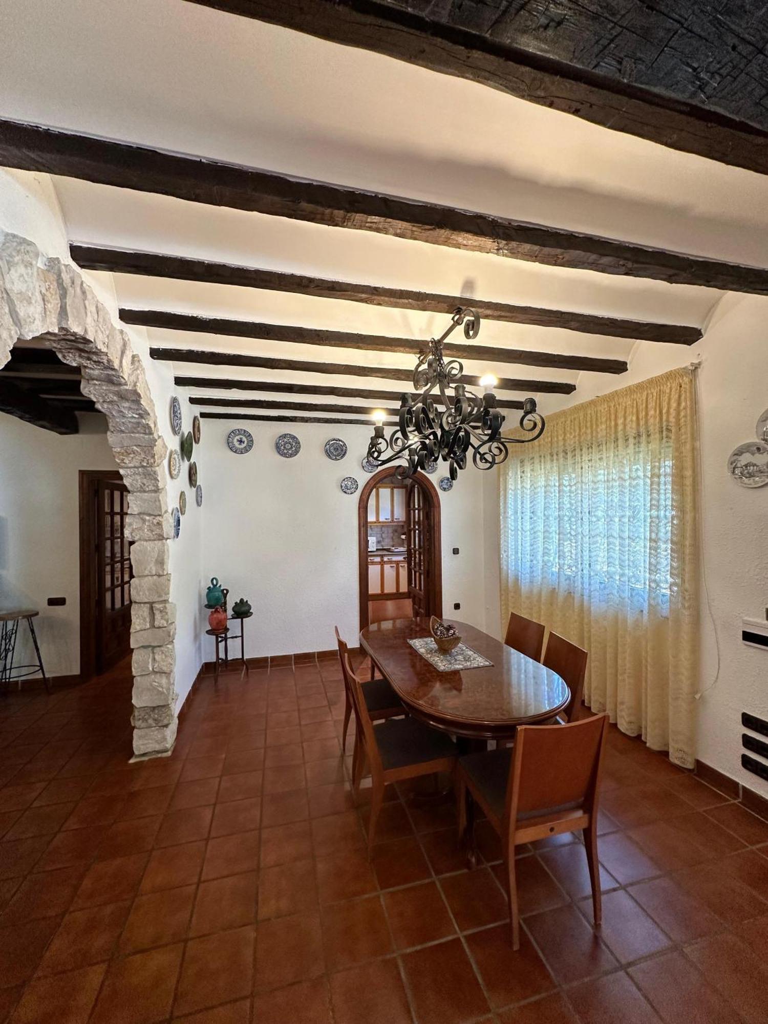 Paraiso Rural Hébergement de vacances