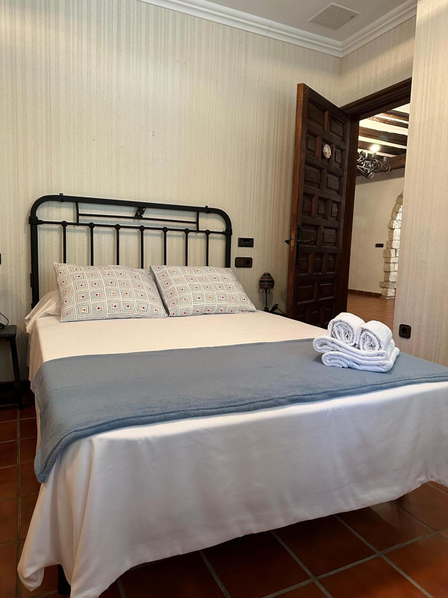 Paraiso Rural Hébergement de vacances El Burgo De Osma