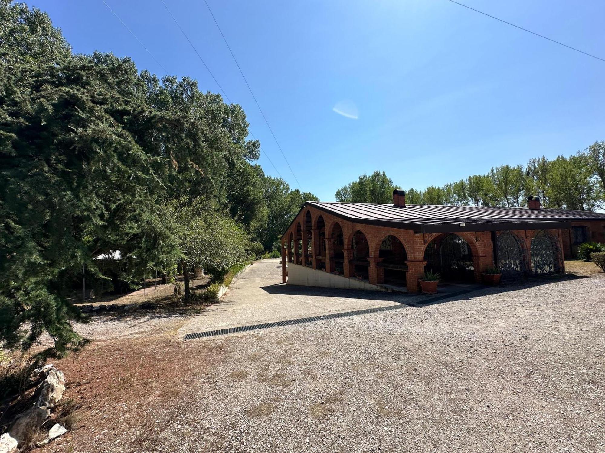 Paraiso Rural