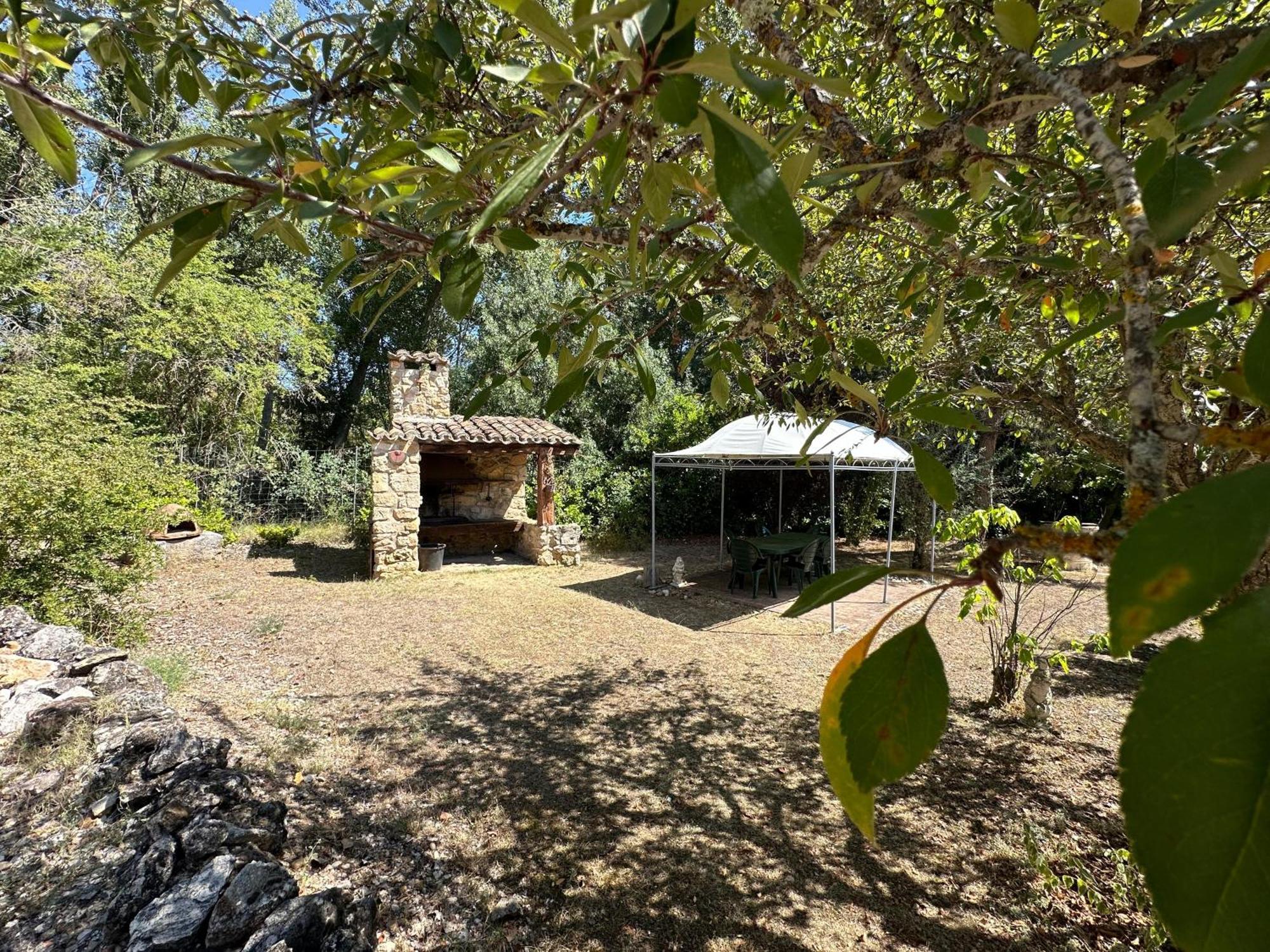 Hébergement de vacances Paraiso Rural *
