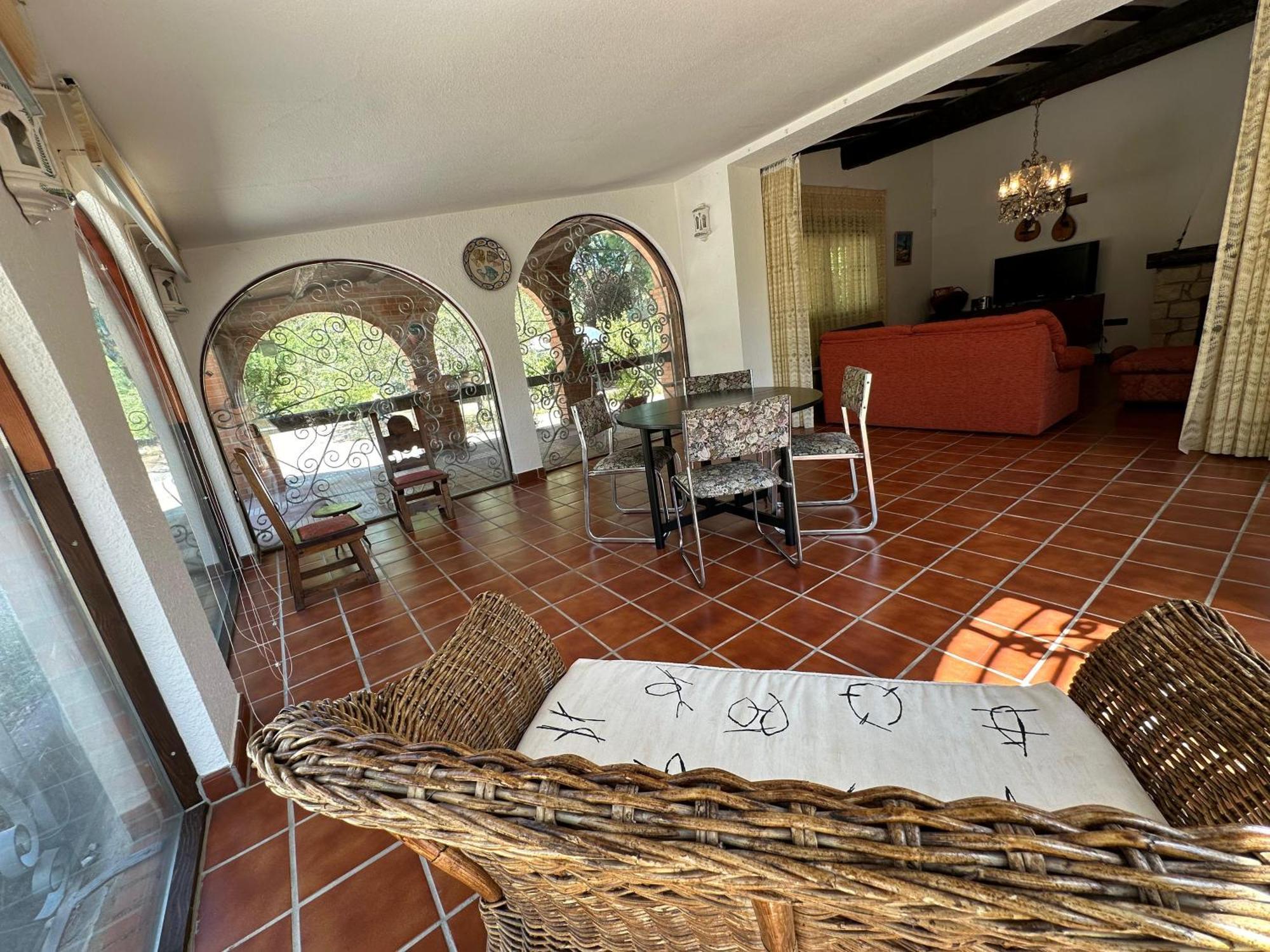 Paraiso Rural Hébergement de vacances El Burgo De Osma